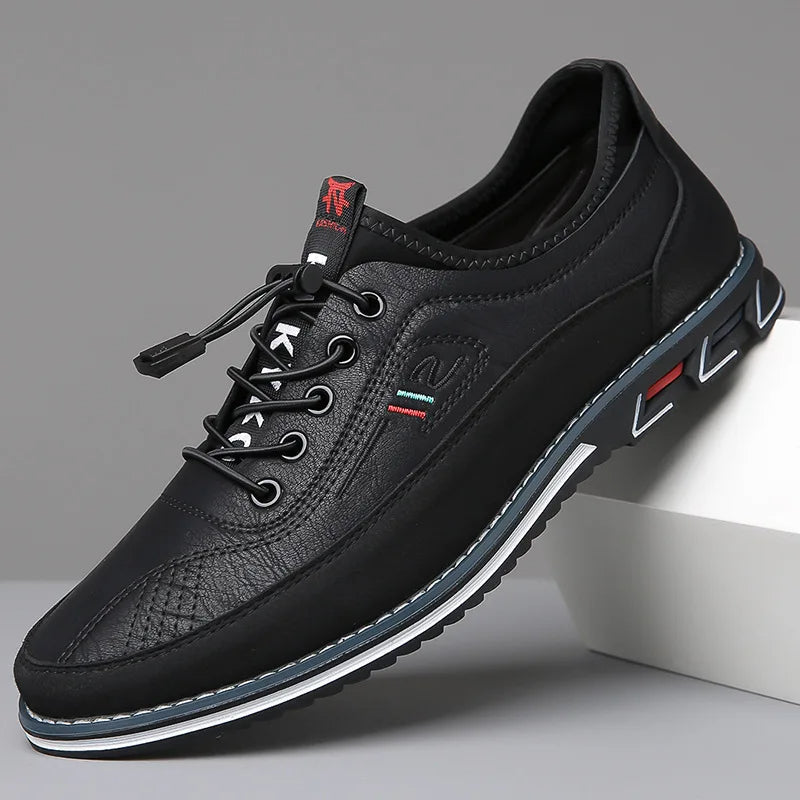 Giovanni™ -  Scarpe Oxford Ortopediche