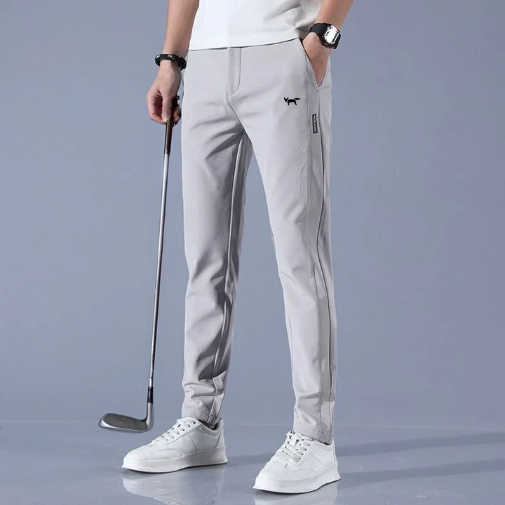 Nino™ - Pantaloni da Golf da Uomo di Alta Qualità