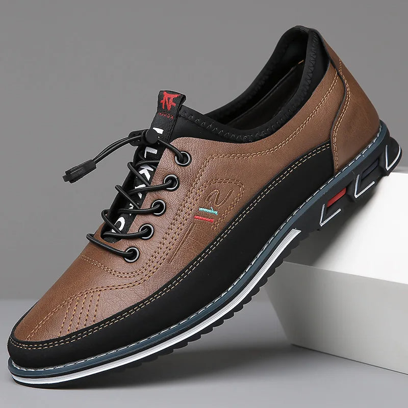 Giovanni™ -  Scarpe Oxford Ortopediche