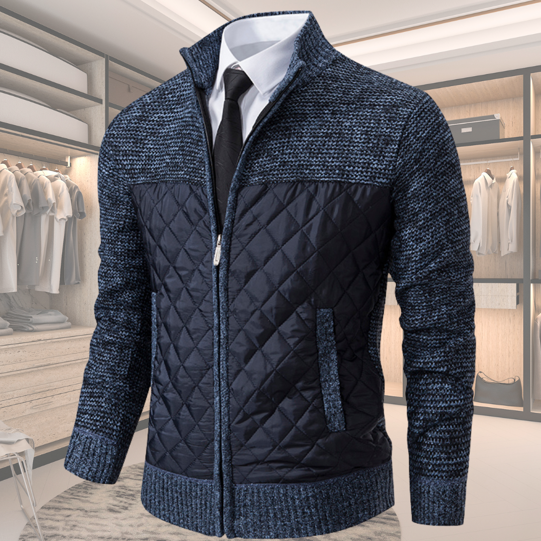 Cavo™ - Giacca elegante da uomo