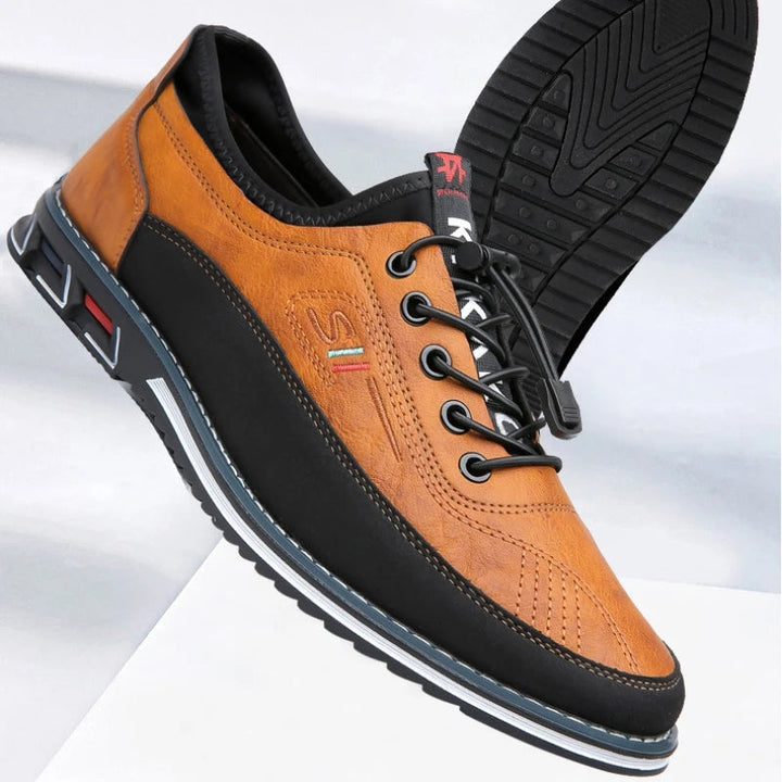 Giovanni™ -  Scarpe Oxford Ortopediche