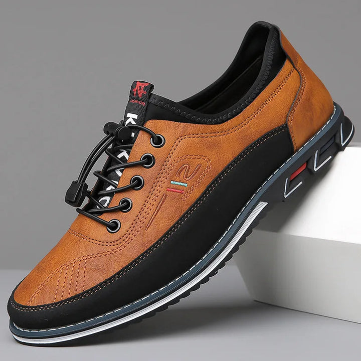 Giovanni™ -  Scarpe Oxford Ortopediche