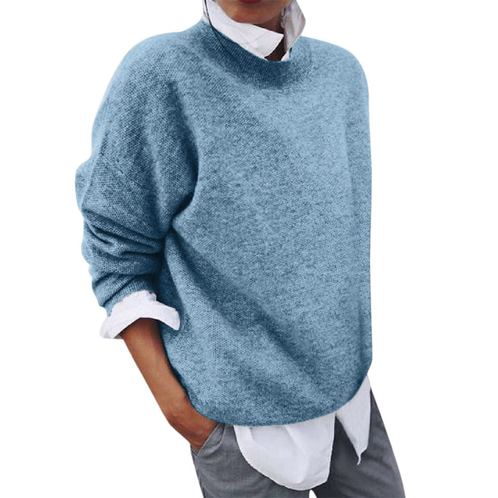 Elegante maglione da uomo in lana di BELLE