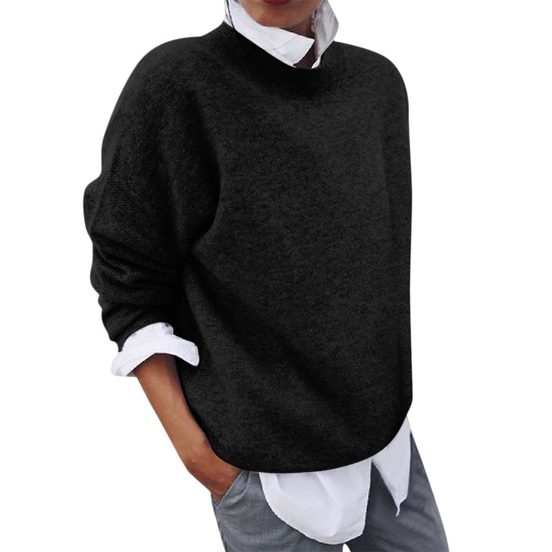 Elegante maglione da uomo in lana di BELLE