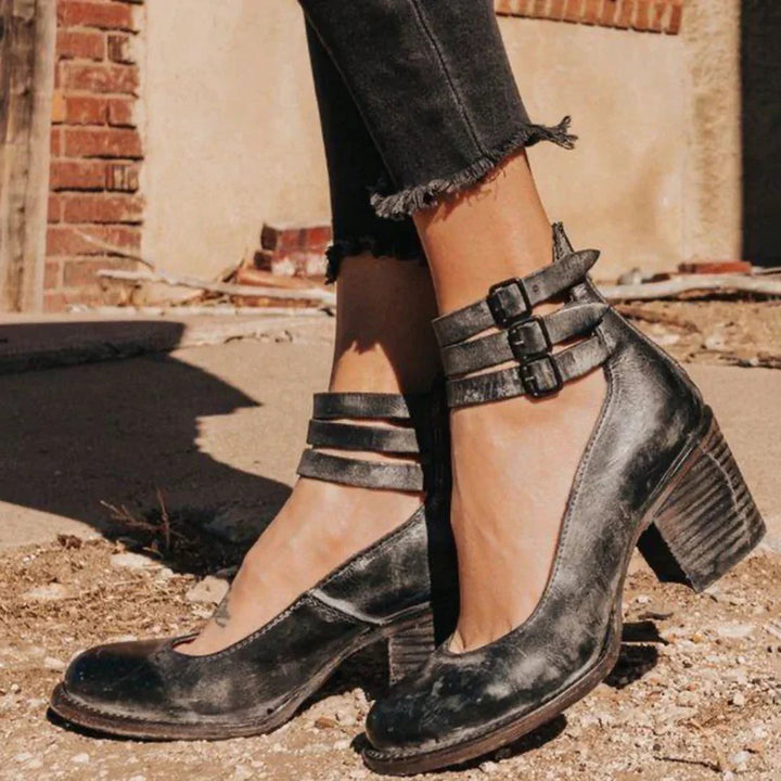 Ariella - Scarpe comode e di tendenza per ogni occasione