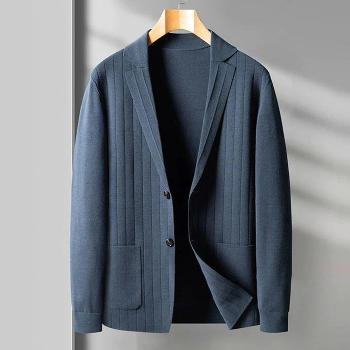 Elliotts - Blazer elegante per un look senza tempo