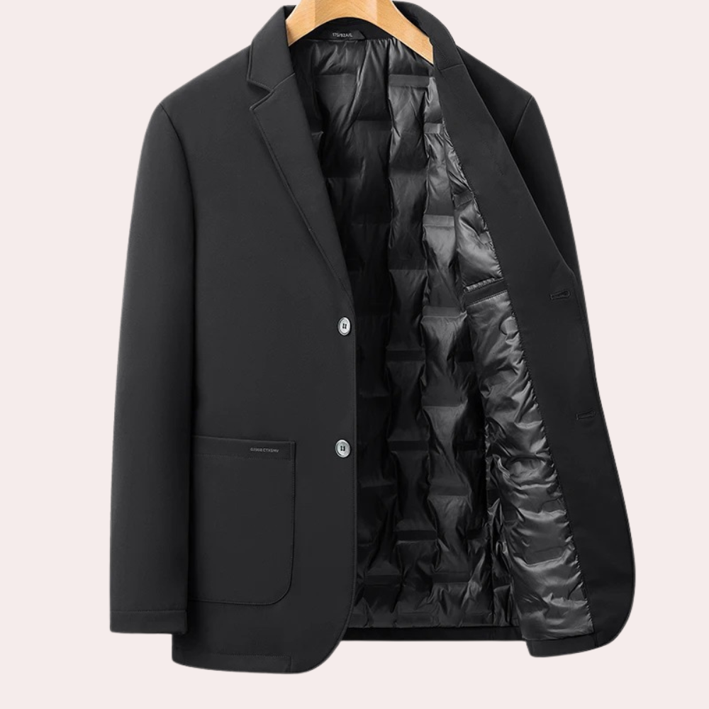 Blazer da uomo eleganti e confortevoli di Coty