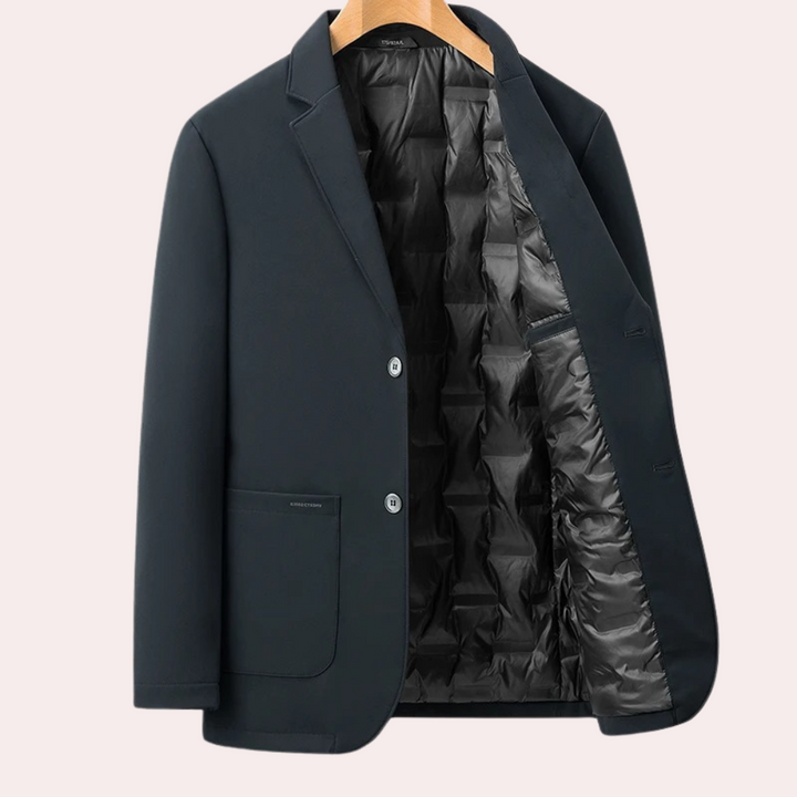 Blazer da uomo eleganti e confortevoli di Coty