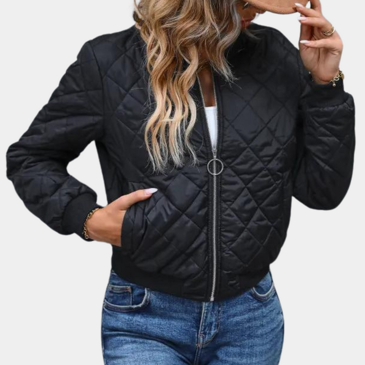 Bomber donna chic - Collezione Bria