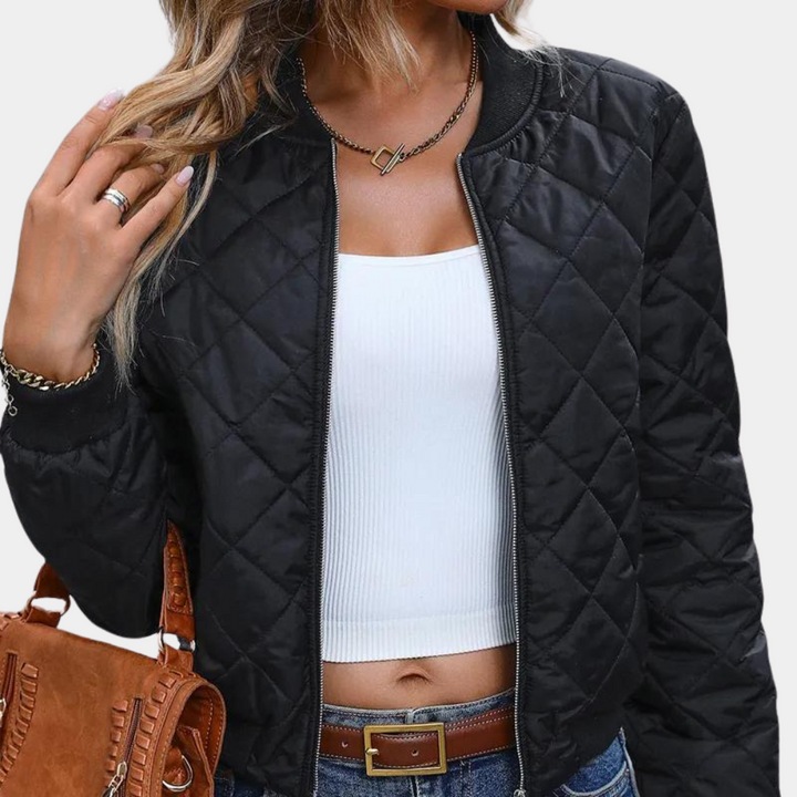 Bomber donna chic - Collezione Bria