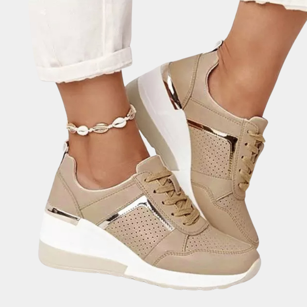 Scarpe da ginnastica casual da donna alla moda