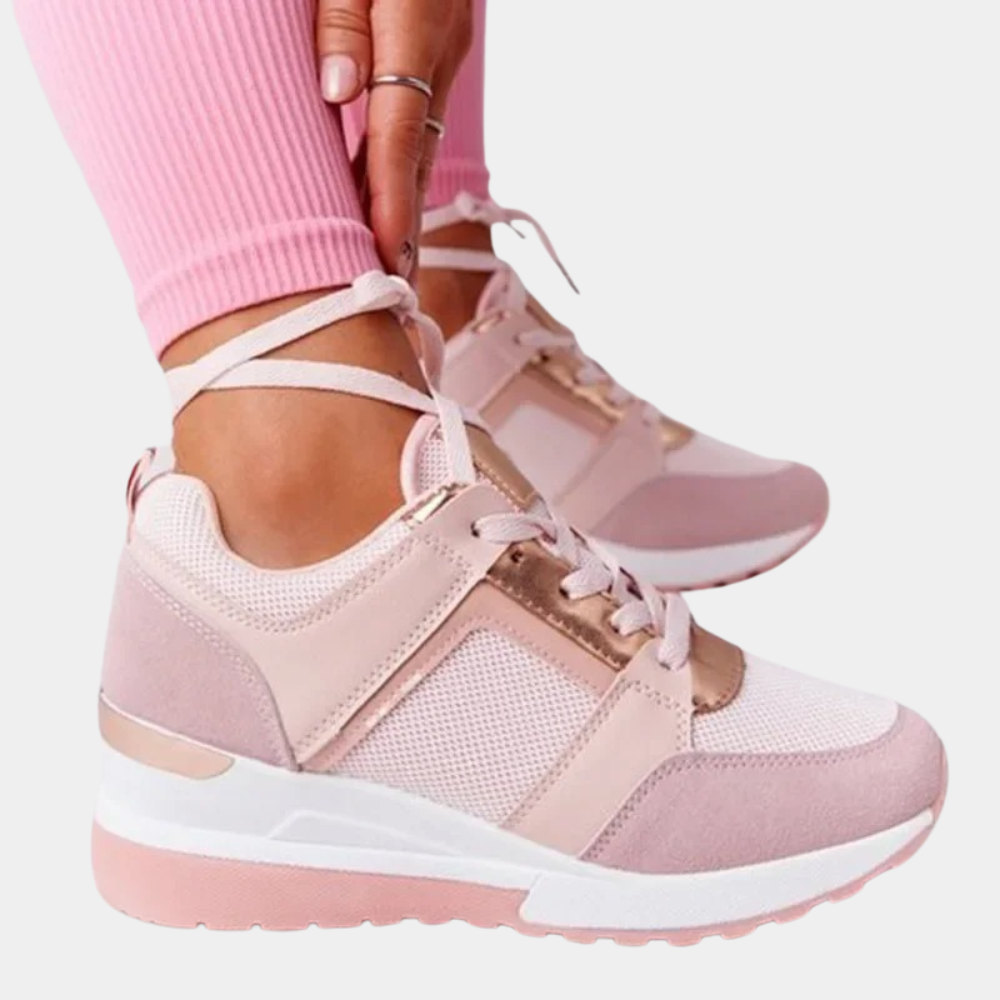 Scarpe da ginnastica casual da donna alla moda