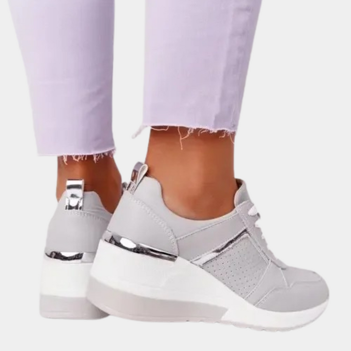 Scarpe da ginnastica casual da donna alla moda