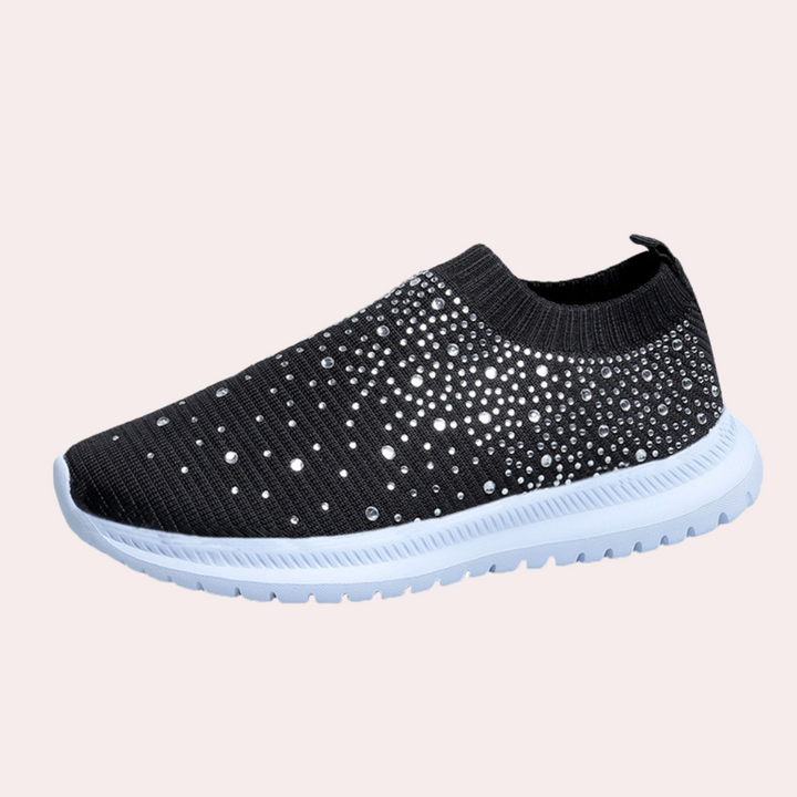 Breda - Sneakers slip-on da donna eleganti per un look di tendenza