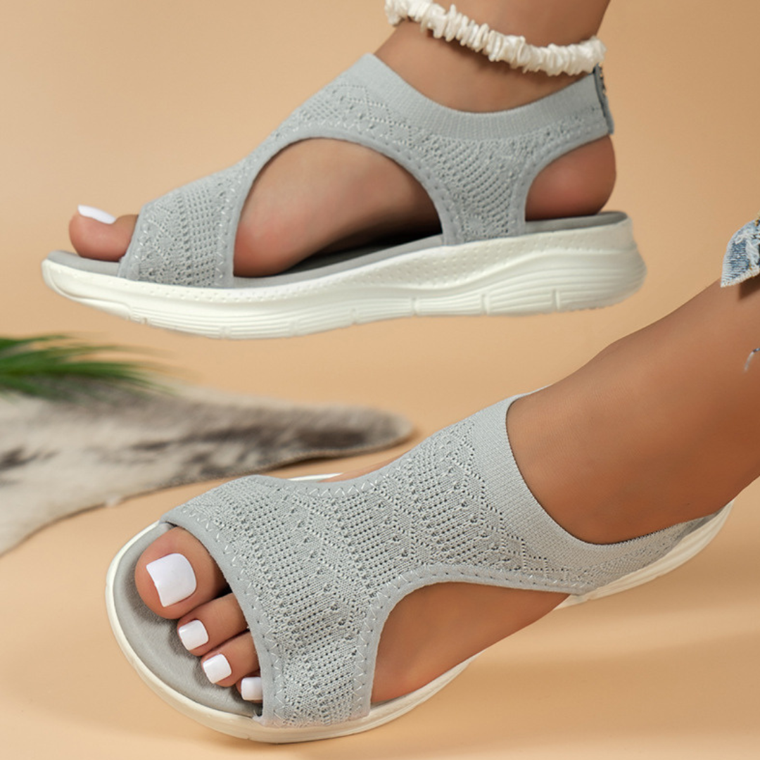 Felina - Sandali da donna per il massimo comfort e stile