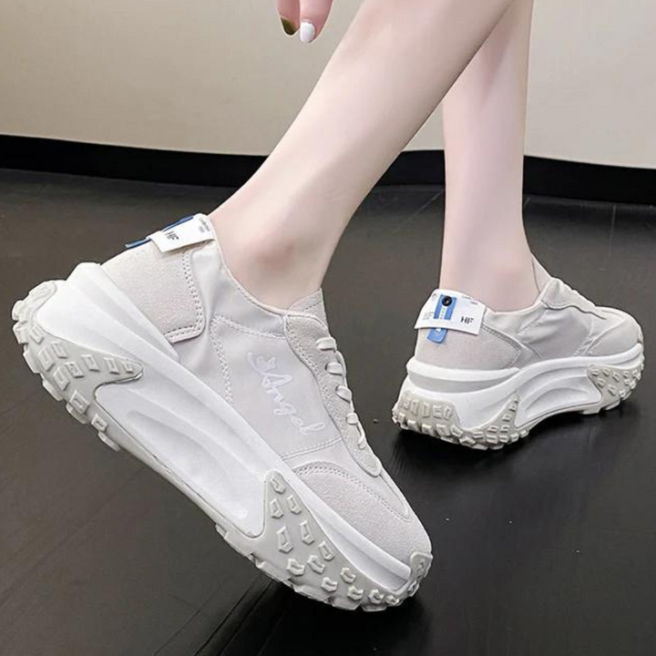 Katja - Scarpe da ginnastica eleganti e confortevoli per le donne