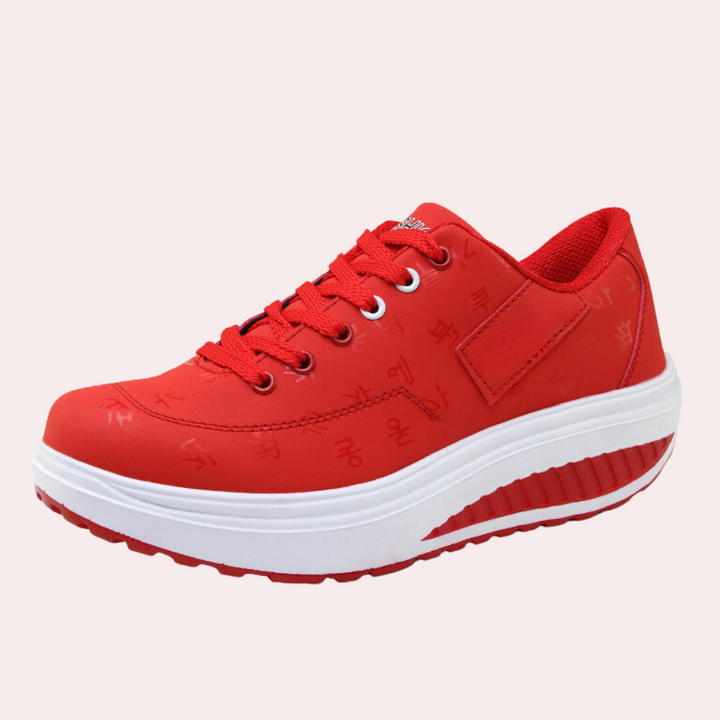 Ana - Sneakers Elegant Luxe Donna