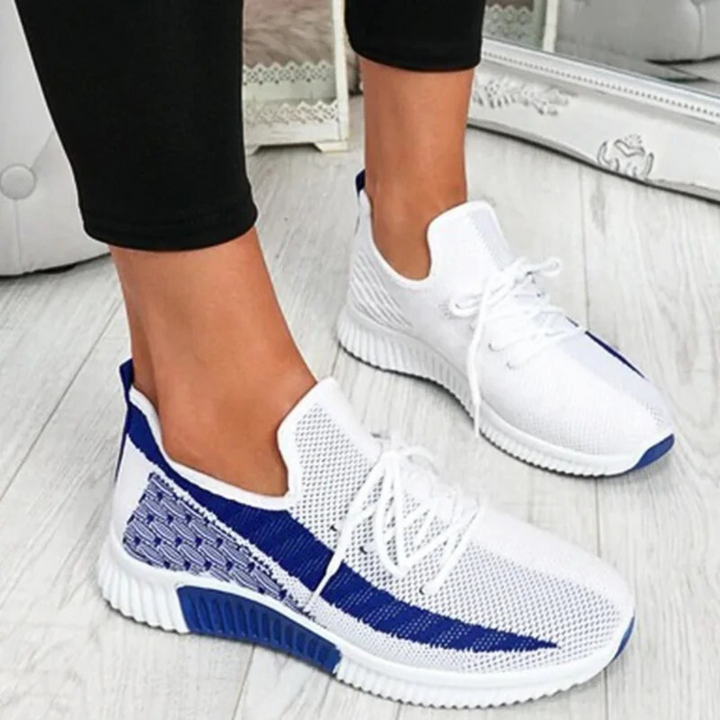 Horia - Sneakers ultraleggere e traspiranti per donna