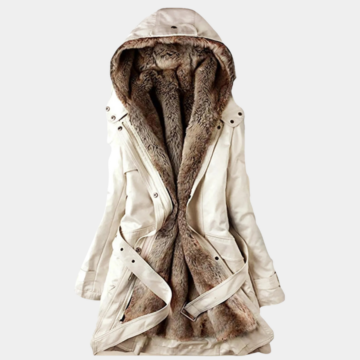 Celiner - Parka da donna alla moda per un look sofisticato