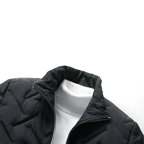 Giacomo™ - Giacca invernale casual con isolamento termico