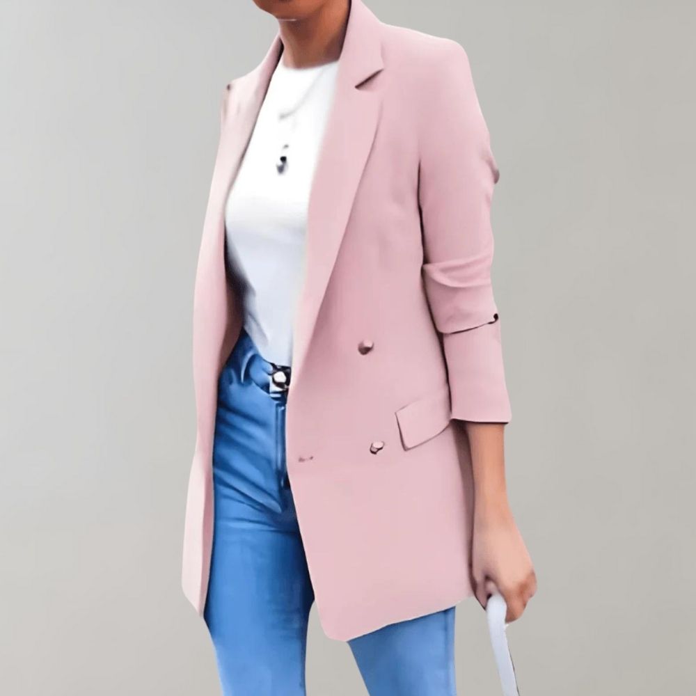 Blazer da donna alla moda - Liina