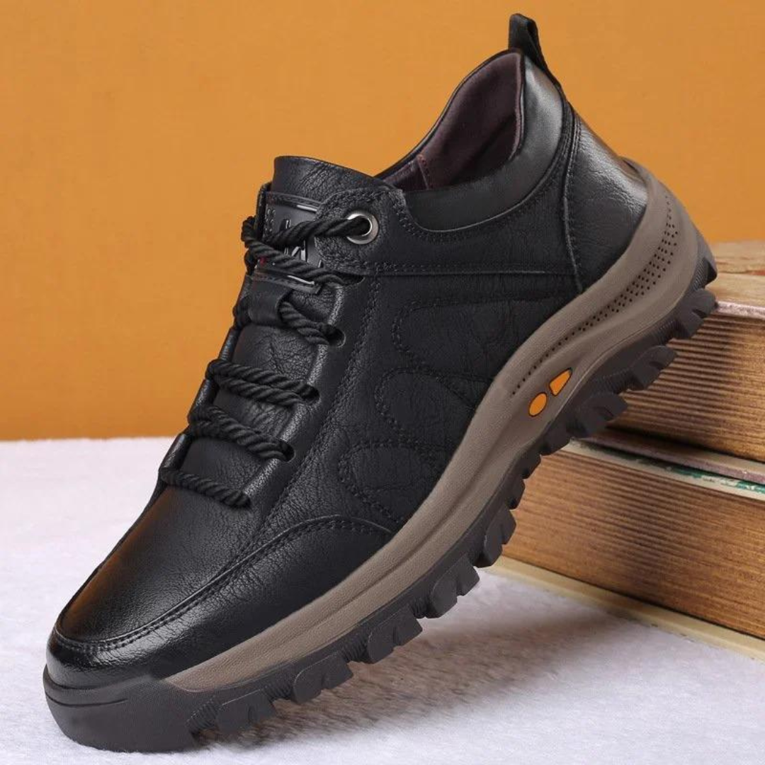 BOGUSLAW - Sneakers da uomo alla moda per le avventure all'aperto