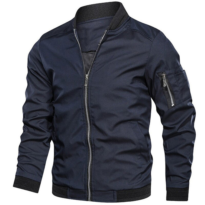 Hayden | Giacca bomber casual ed elegante