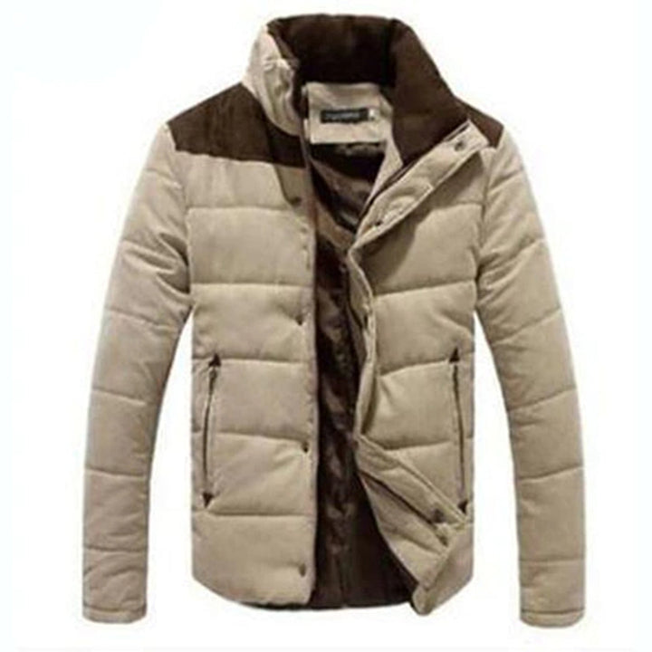 Elliot | Giacca casual invernale alla moda