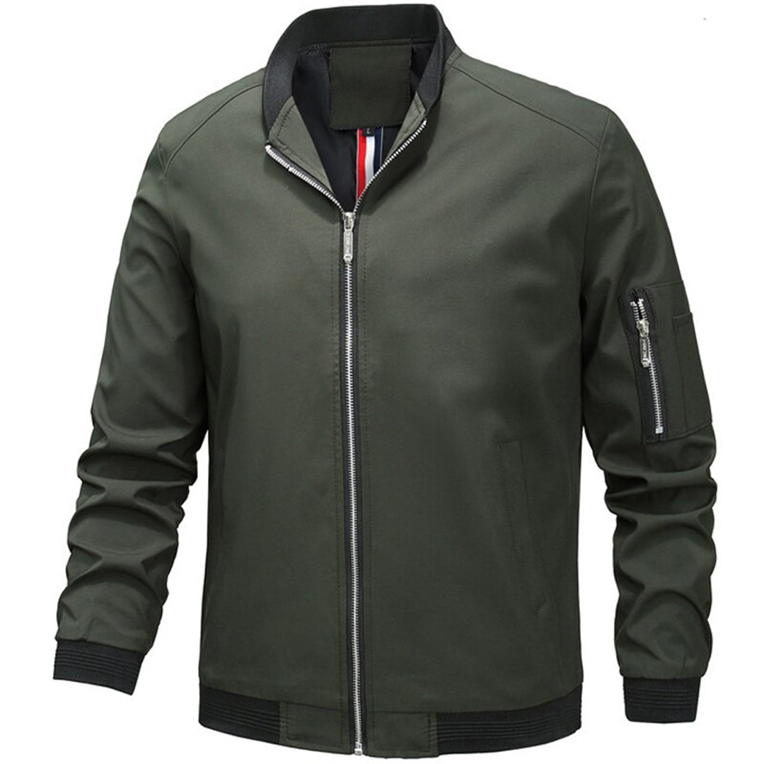 Hayden | Giacca bomber casual ed elegante