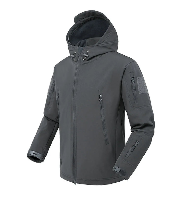 Simone™ - Giacca Soft Shell impermeabile