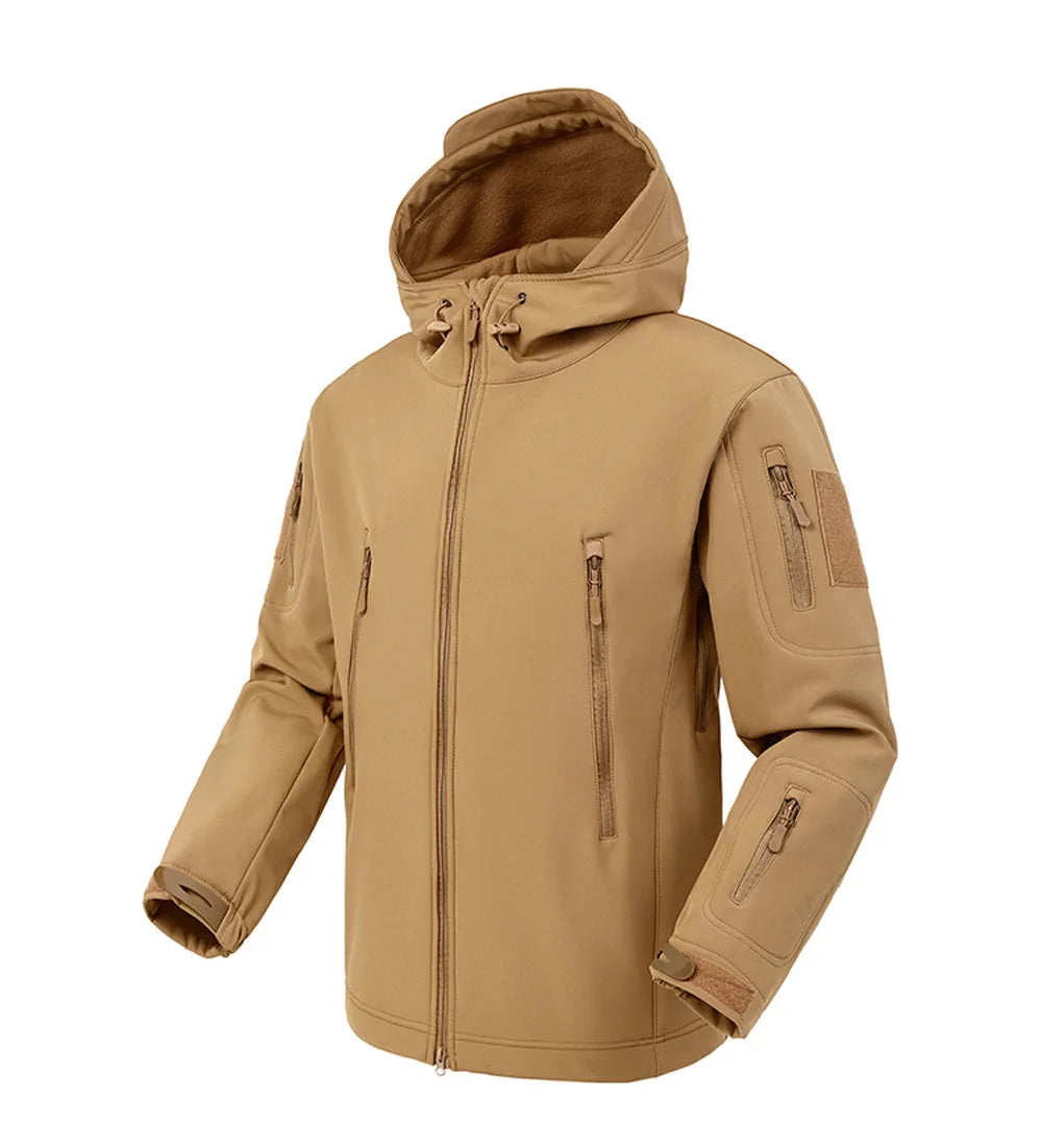 Simone™ - Giacca Soft Shell impermeabile