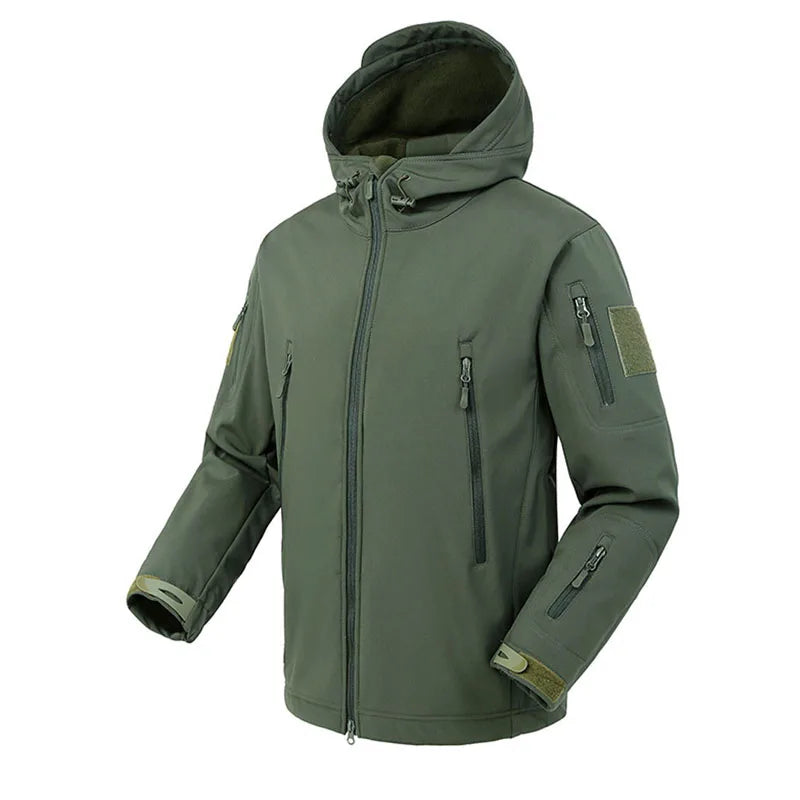 Simone™ - Giacca Soft Shell impermeabile