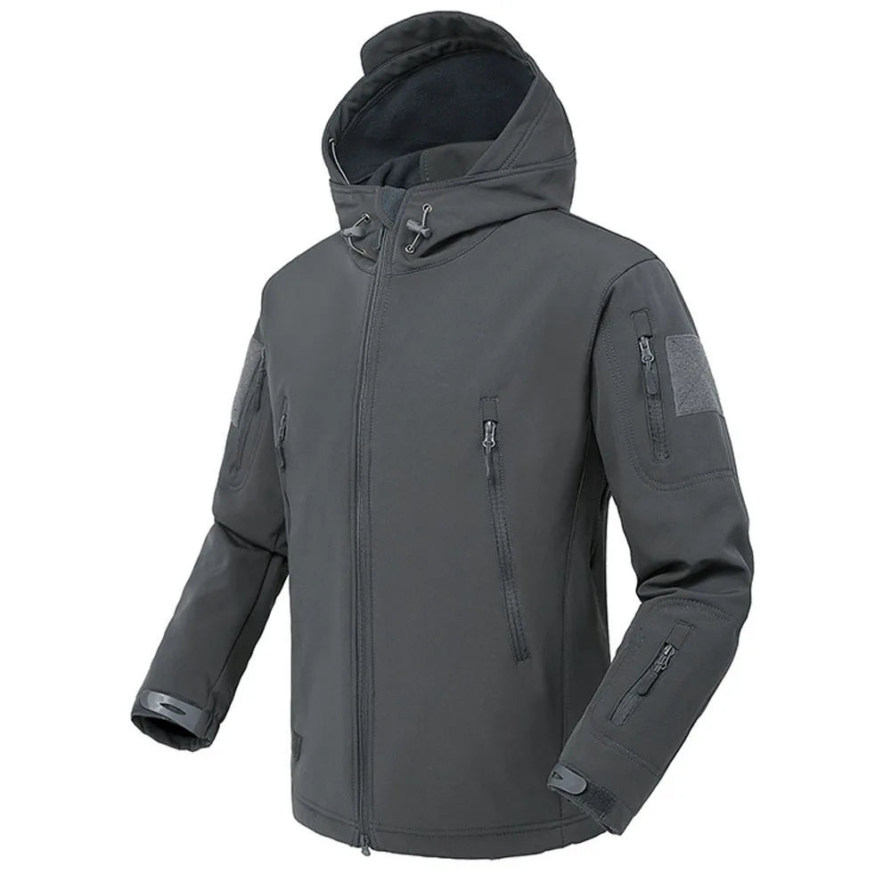 Simone™ - Giacca Soft Shell impermeabile