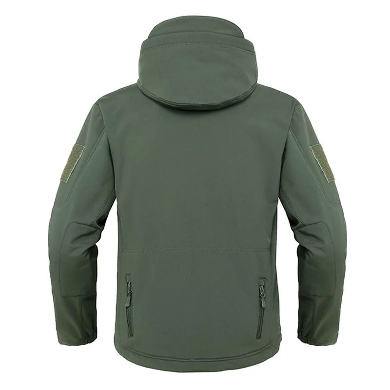 Simone™ - Giacca Soft Shell impermeabile