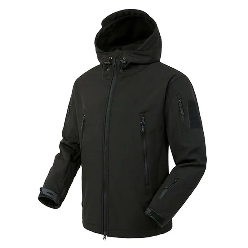 Simone™ - Giacca Soft Shell impermeabile