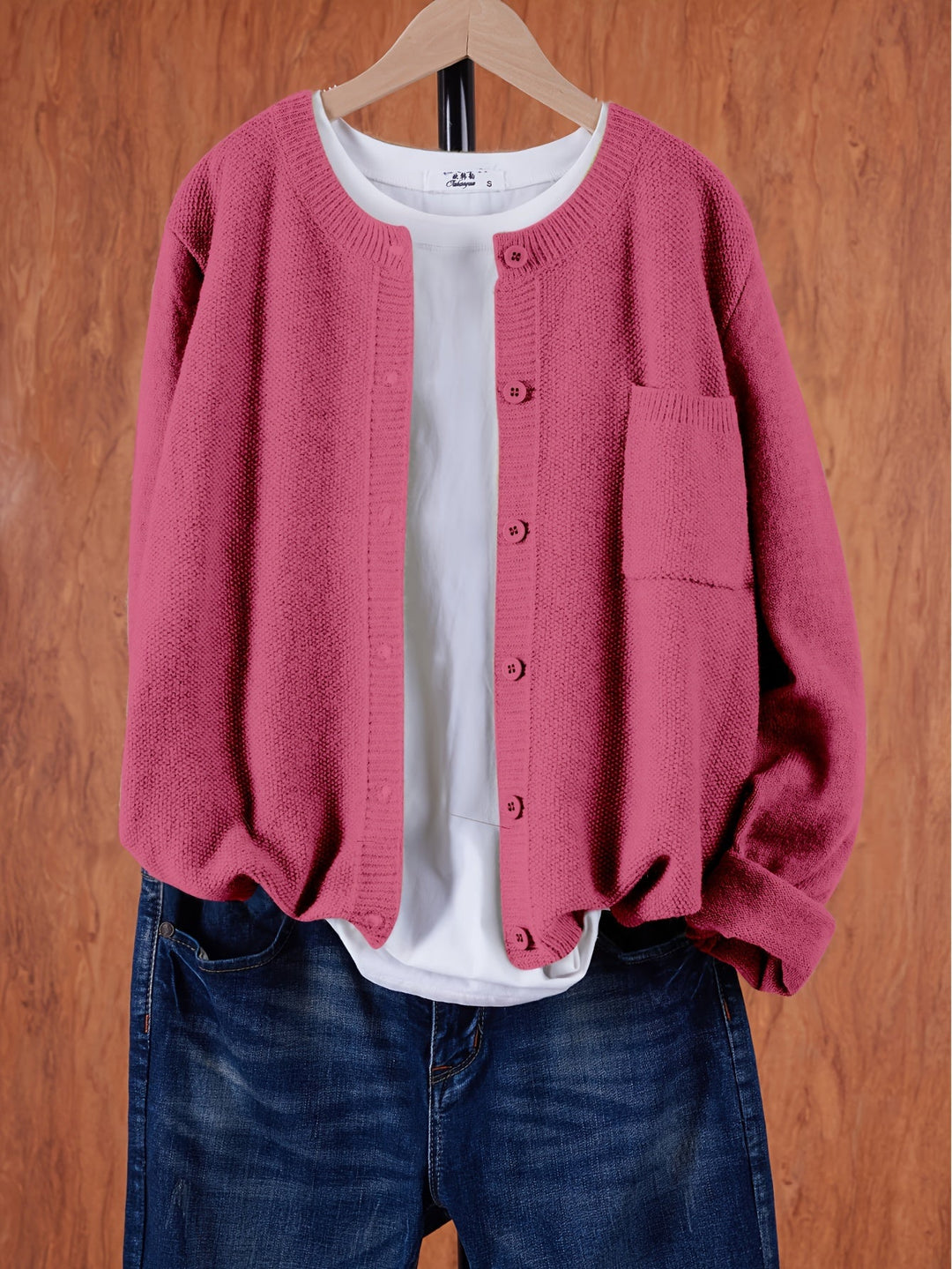 Nube™ - Cardigan casual da donna